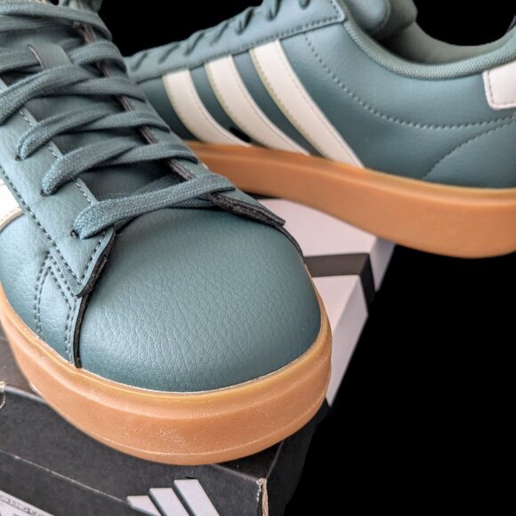 Adidas Grand Court 2.0 Men's 7 NWT - Picture 4 of 9